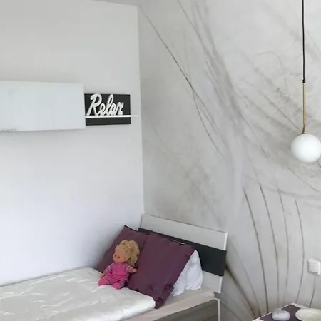 8 Isabell Comfortable Holiday * Binz