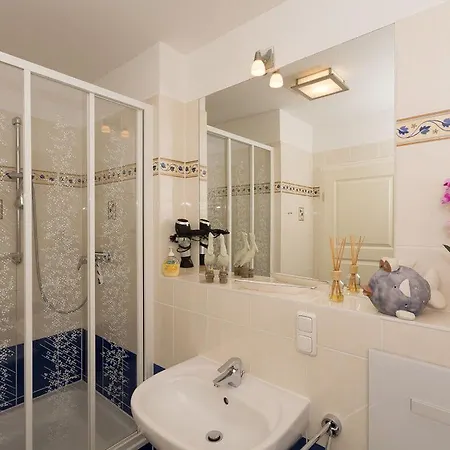 8 Isabell Comfortable Holiday Casa vacanze