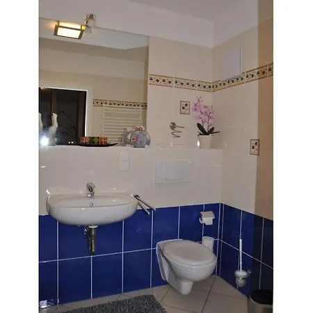 Casa vacanze 8 Isabell Comfortable Holiday