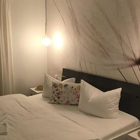 Casa vacanze 8 Isabell Comfortable Holiday *