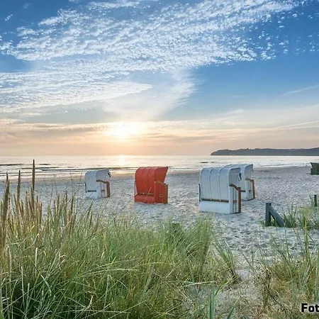 8 Isabell Comfortable Holiday Ferienhaus